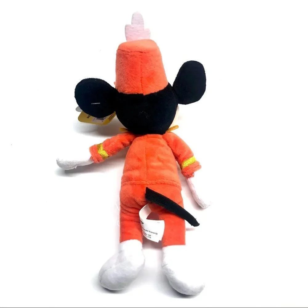 Disney Mickey Mouse Mouseketeer 90Year Magic Plush - Picture 3 of 10